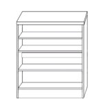 ΠΑΠΟΥΤΣΟΘΗΚΗ HANNAH - Image 2