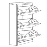 ΠΑΠΟΥΤΣΟΘΗΚΗ GYDA - Image 2