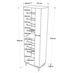 ΠΑΠΟΥΤΣΟΘΗΚΗ INVERCLYDE - Image 4