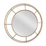 AGHAN MIRROR
