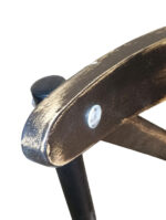 ΚΑΡΕΚΛΑ ANTIC ΜΕ ΜΕΤΑΛΛΙΚΗ ΒΑΣΗ - Image 3