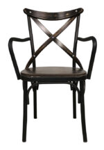 ΚΑΡΕΚΛΑ ANTIC ΜΕ ΜΕΤΑΛΛΙΚΗ ΒΑΣΗ - Image 8