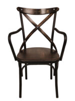 ΚΑΡΕΚΛΑ ANTIC ΜΕ ΜΕΤΑΛΛΙΚΗ ΒΑΣΗ - Image 7