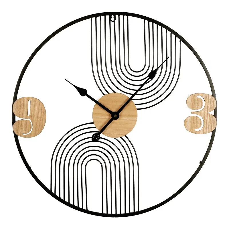 ARCDESIGN.webp ARCDESIGN WALL CLOCK - Image 1