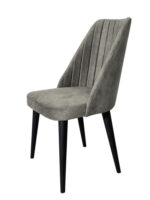 ΚΑΡΕΚΛΑ ARGO ΜΕ ΓΚΡΙ ΑΝΟΙΧΤΟ ΥΦΑΣΜΑ - Image 3