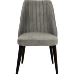 ΚΑΡΕΚΛΑ ARGO ΜΕ ΓΚΡΙ ΑΝΟΙΧΤΟ ΥΦΑΣΜΑ