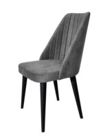 ΚΑΡΕΚΛΑ ARGO ΜΕ ΓΚΡΙ ΥΦΑΣΜΑ - Image 3