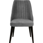 ΚΑΡΕΚΛΑ ARGO ΜΕ ΓΚΡΙ ΥΦΑΣΜΑ