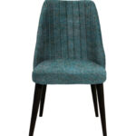 ΚΑΡΕΚΛΑ ARGO ΜΕ ΚΥΠΑΡΙΣΣΙ ΥΦΑΣΜΑ & ΠΟΔΙΑ ΣΕ ΜΑΥΡΗ ΑΠΟΧΡΩΣΗ