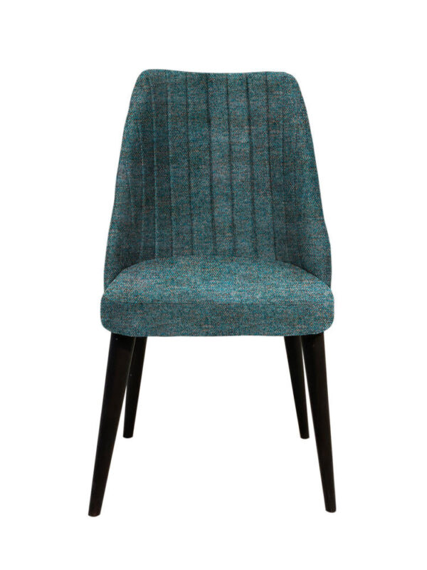 ΚΑΡΕΚΛΑ ARGO ΜΕ ΚΥΠΑΡΙΣΣΙ ΥΦΑΣΜΑ & ΠΟΔΙΑ ΣΕ ΜΑΥΡΗ ΑΠΟΧΡΩΣΗ