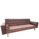 ΚΑΝΑΠΕΣ ΚΡΕΒΑΤΙ AUBREY 3Θ