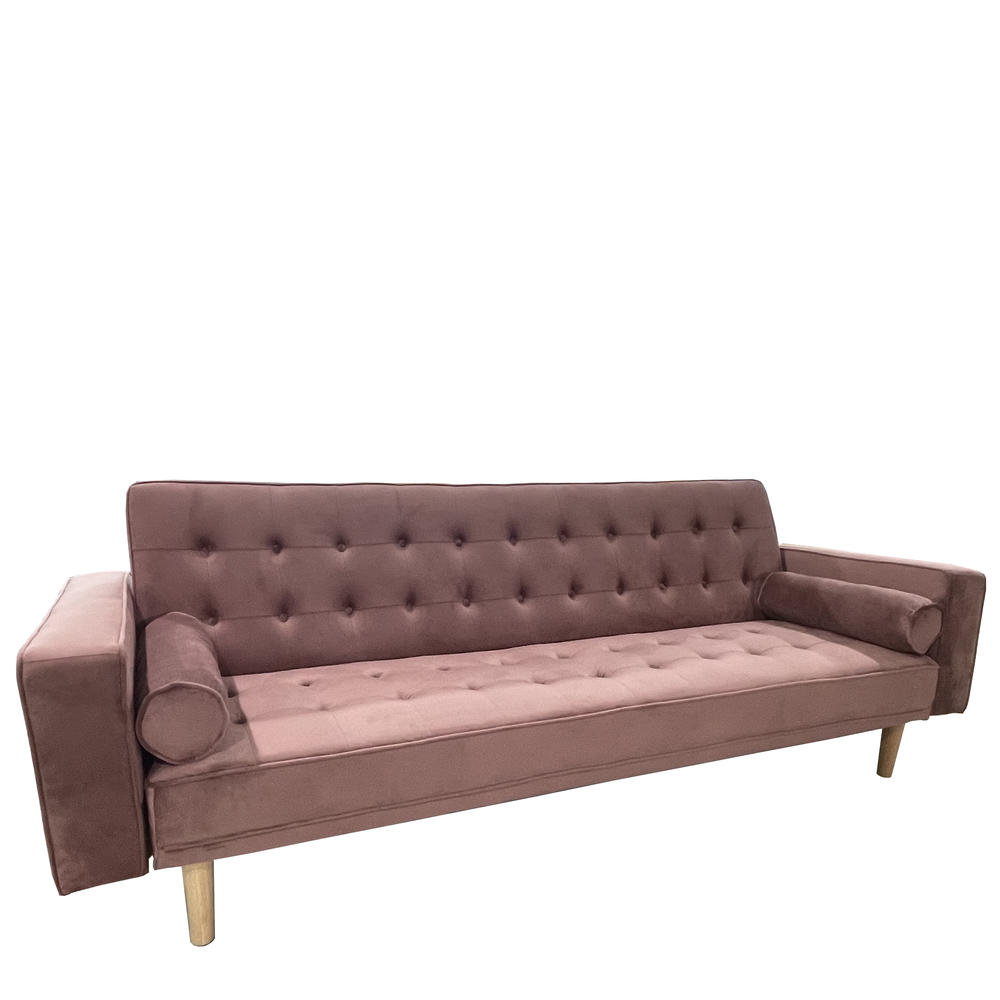 AUBREY.jpg ΚΑΝΑΠΕΣ ΚΡΕΒΑΤΙ AUBREY 3Θ - Image 1