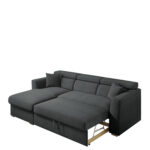 ΚΑΝΑΠΕΣ AUDREY ΓΩΝΙΑΚΟΣ - Image 5