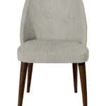 ΚΑΡΕΚΛΑ AVA ΣΕ ΓΚΡΙ ΑΝΟΙΧΤΟ ΥΦΑΣΜΑ