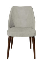 ΚΑΡΕΚΛΑ AVA ΣΕ ΓΚΡΙ ΑΝΟΙΧΤΟ ΥΦΑΣΜΑ