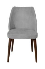 ΚΑΡΕΚΛΑ AVA ΜΕ ΓΚΡΙ ΥΦΑΣΜΑ