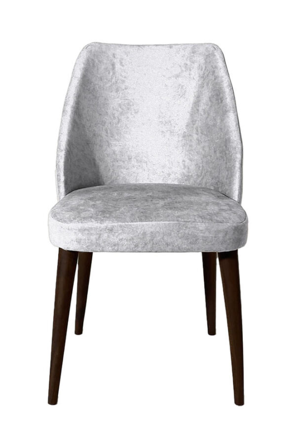 ΚΑΡΕΚΛΑ AVA ΜΕ ΛΕΥΚΟ ΥΦΑΣΜΑ