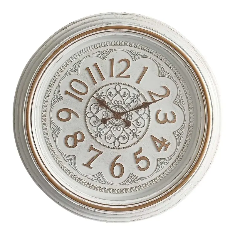 Alicce.webp Rêve Antique WALL CLOCK - Image 1