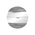 ΚΑΘΡΕΦΤΗΣ ALKMEN - Image 3