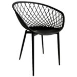 ΚΑΡΕΚΛΑ ΚΗΠΟΥ BALI BLACK