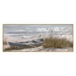 ΠΙΝΑΚΑΣ ΣΕ ΚΑΜΒΑ BARCU