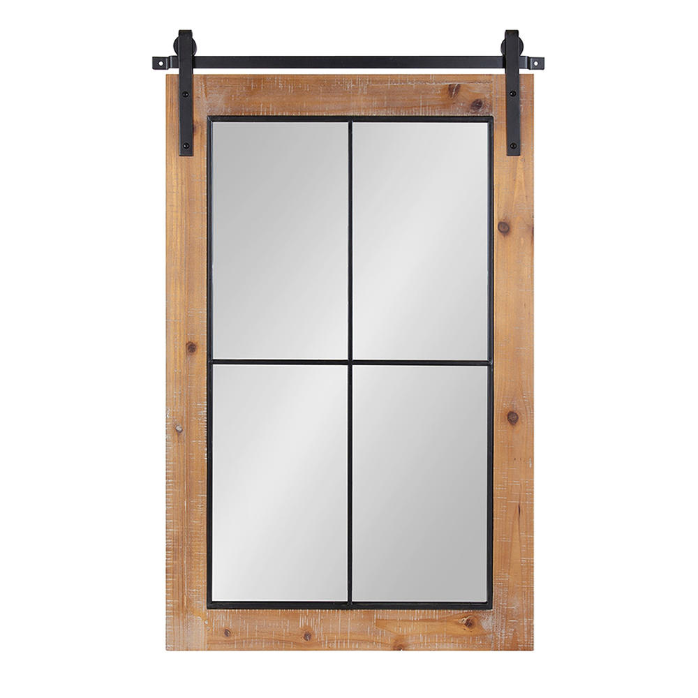 BARN-MIRROR.jpg BARN MIRROR - Image 1