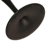 ΒΑΣΗ ΤΡΑΠΕΖΙΟΥ TULIP ΜΕΤΑΛΛΙΚΗ ΣΕ ΜΑΥΡΗ ΑΠΟΧΡΩΣΗ - Image 2