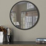 BLACK MAKUR MIRROR - Image 3