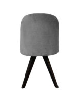 ΚΑΡΕΚΛΑ BONITA ΜΕ ΓΚΡΙ ΥΦΑΣΜΑ - Image 3