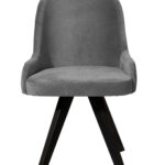 ΚΑΡΕΚΛΑ BONITA ΜΕ ΓΚΡΙ ΥΦΑΣΜΑ