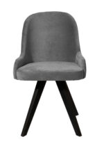 ΚΑΡΕΚΛΑ BONITA ΜΕ ΓΚΡΙ ΥΦΑΣΜΑ