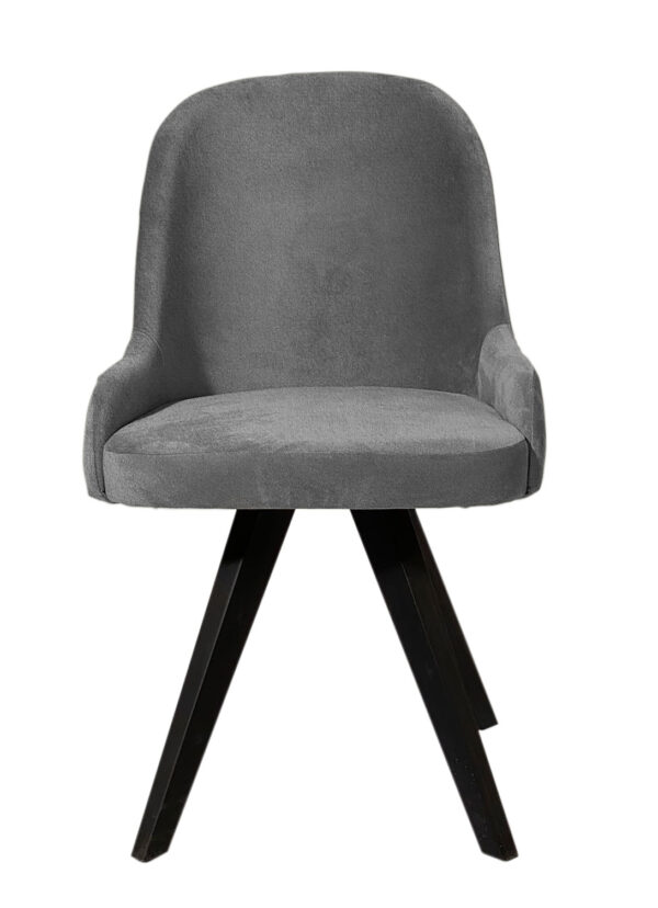 ΚΑΡΕΚΛΑ BONITA ΜΕ ΓΚΡΙ ΥΦΑΣΜΑ