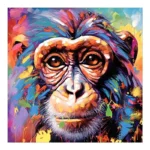 ΠΙΝΑΚΑΣ ΣΕ ΚΑΜΒΑ BANO