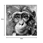 ΠΙΝΑΚΑΣ ΣΕ ΚΑΜΒΑ BANO - Image 3