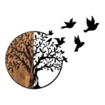 ΔΙΑΚΟΣΜΗΤΙΚΟ ΤΟΙΧΟΥ BENANJE