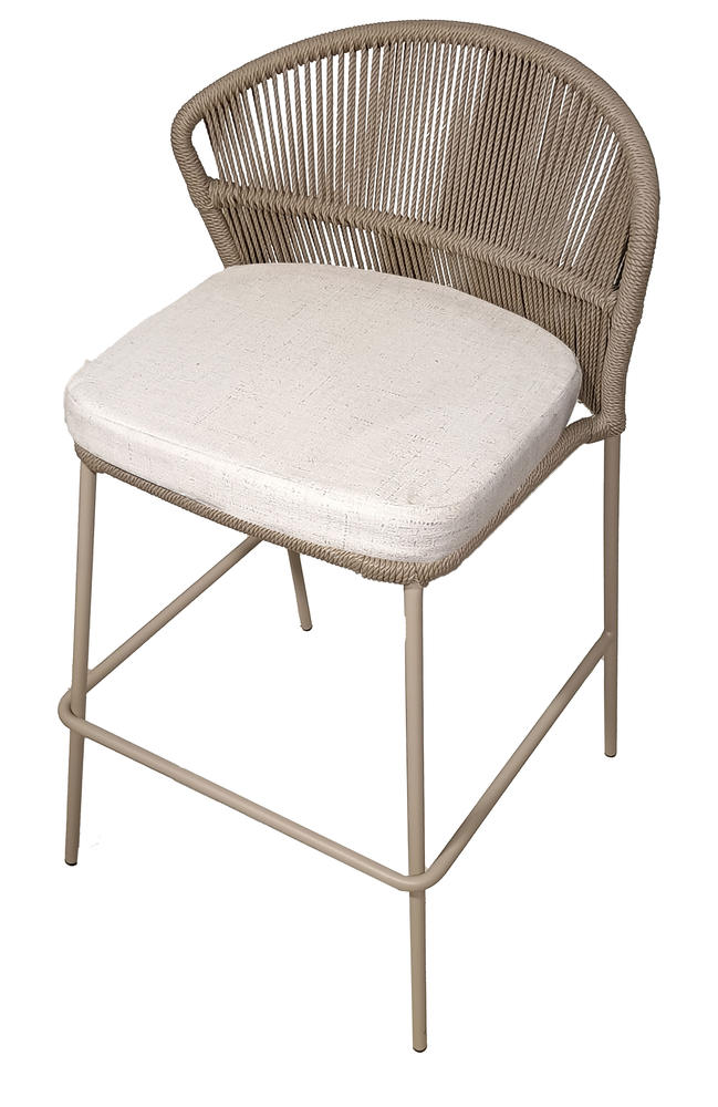 COCATOO_02.jpg STOOL COCATOO - Image 1