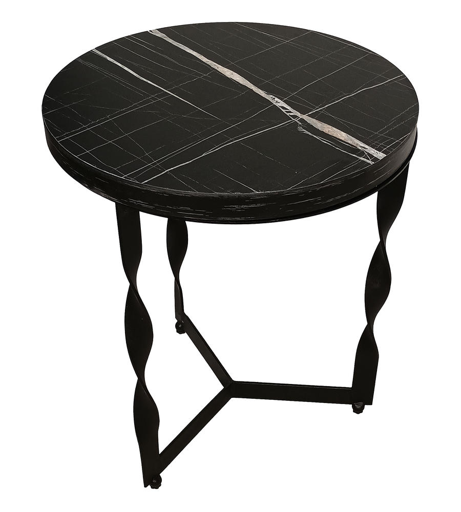 COF-TAB-7767_01.jpg ΒΟΗΘΗΤΙΚΟ ΤΡΑΠΕΖΑΚΙ DIAMOND - Image 1