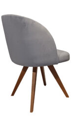 Σέτ Τραπεζαρίας Libre Spitimade® Με 6τμχ Καρέκλες Corner - Image 6