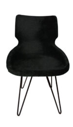 Σέτ Τραπεζαρίας Cage Spitimade® Με 6τμχ Καρέκλες Cross - Image 6