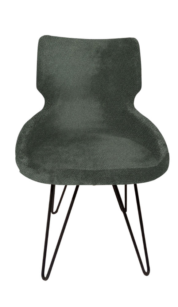 CROSS-C-ROMMA-2350-07.jpg ΚΑΡΕΚΛΑ CROSS ΜΕ ΜΕΤΑΛΛΙΚΗ ΒΑΣΗ & ΠΡΑΣΙΝΟ ΥΦΑΣΜΑ - Image 1