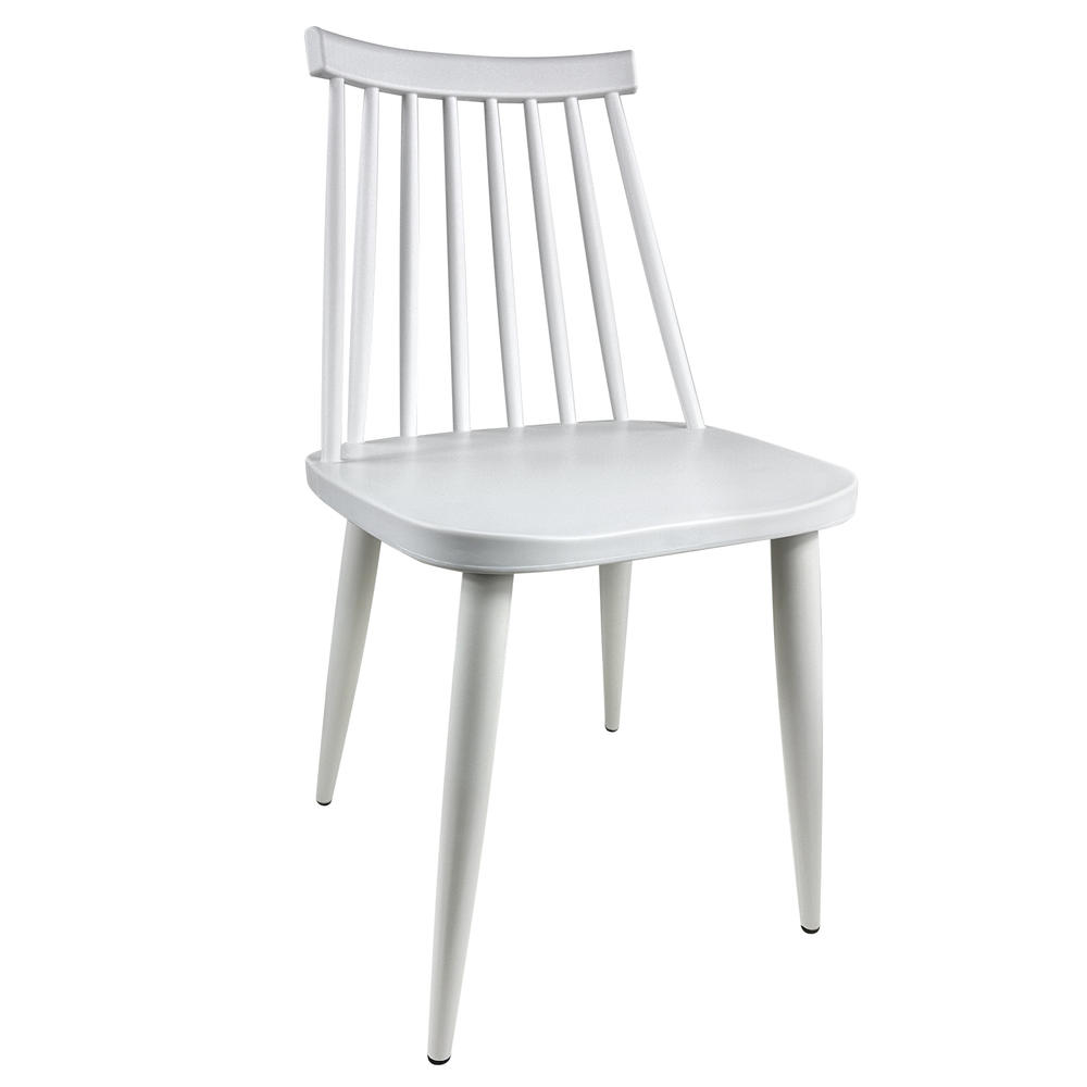 CYGNET-WHITE-2-1.jpg CHAIR CYGNET I - Image 1