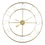 CIRCULO D'ORO WALL CLOCK