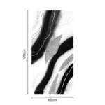 ΠΙΝΑΚΑΣ ΣΕ ΚΑΜΒΑ CRAFT - Image 3