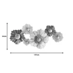 ΔΙΑΚΟΣΜΗΤΙΚΟ ΤΟΙΧΟΥ DAISY - Image 2