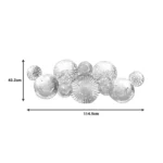 ΔΙΑΚΟΣΜΗΤΙΚΟ ΤΟΙΧΟΥ DILLE - Image 3