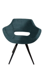 ΚΑΡΕΚΛΑ EDITION ΜΕ ΜΕΤΑΛΛΙΚΑ ΠΟΔΙΑ & ΣΚΟΥΡΟ ΠΕΤΡΟΛ ΥΦΑΣΜΑ