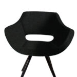 ΚΑΡΕΚΛΑ EDITION ΜΕ ΜΕΤΑΛΛΙΚΑ ΠΟΔΙΑ & ΜΑΥΡΟ ΥΦΑΣΜΑ