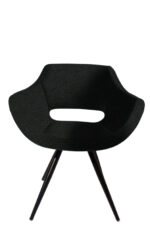 ΚΑΡΕΚΛΑ EDITION ΜΕ ΜΕΤΑΛΛΙΚΑ ΠΟΔΙΑ & ΜΑΥΡΟ ΥΦΑΣΜΑ