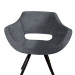 ΚΑΡΕΚΛΑ EDITION ΜΕ ΜΕΤΑΛΛΙΚΑ ΠΟΔΙΑ & ΜΠΛΕ ΡΑΦ ΥΦΑΣΜΑ