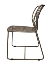 ΚΑΡΕΚΛΑ ΜΕΤΑΛΛΙΚΗ ELIOS - Image 9